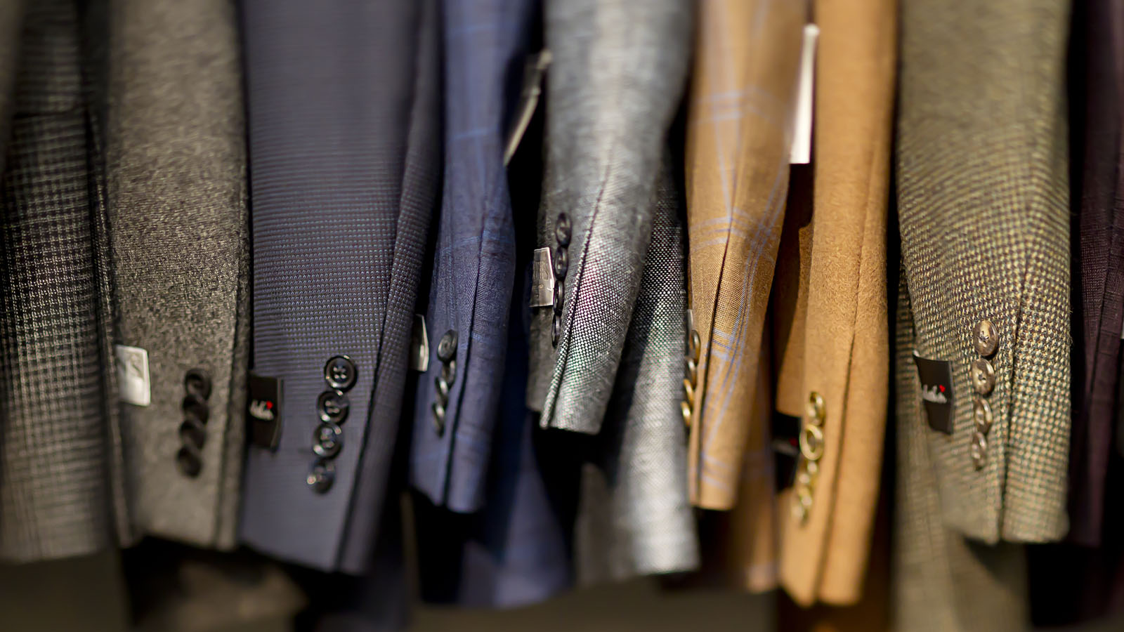 Suits